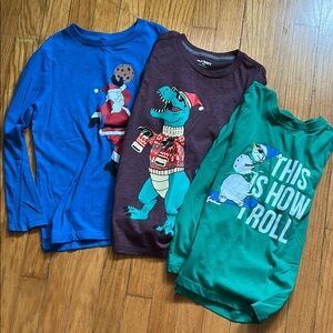 **b2g1** cute old navy winter graphics